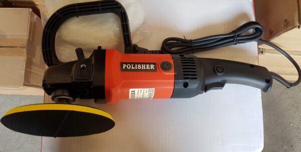 Máy đánh bóng POLISHER - Hình ảnh 5