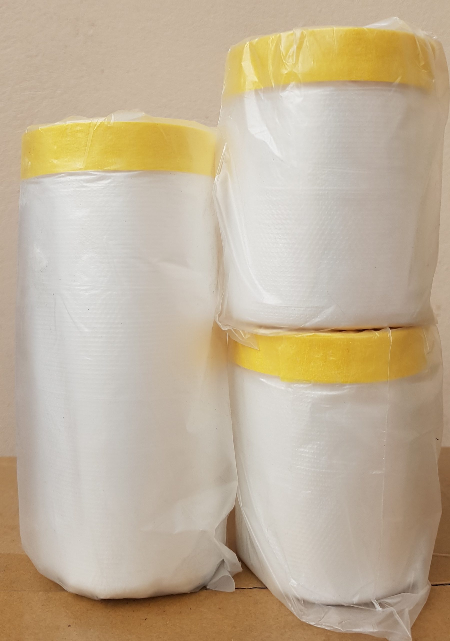 Băng keo nylon che sơn